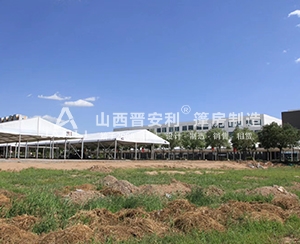 山西省“建設(shè)工匠杯”建筑職業(yè)技能大賽